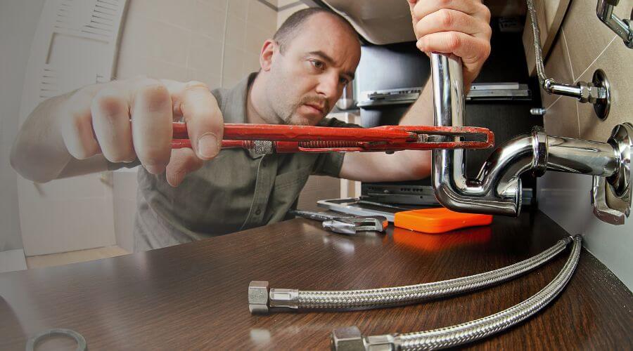 Local annual plumbing maintenance in Woodville, TX